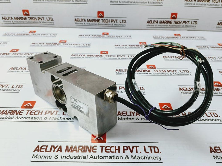 Flintec Pc7-100Kg-c3 Stainless Steel Single Point Load Cell