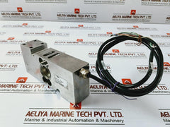 Flintec Pc7-100Kg-c3 Stainless Steel Single Point Load Cell