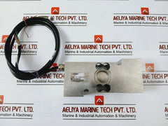 Flintec Pc7-100Kg-c3 Stainless Steel Single Point Load Cell