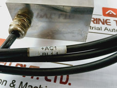 Flintec Pc7-100Kg-c3 Stainless Steel Single Point Load Cell