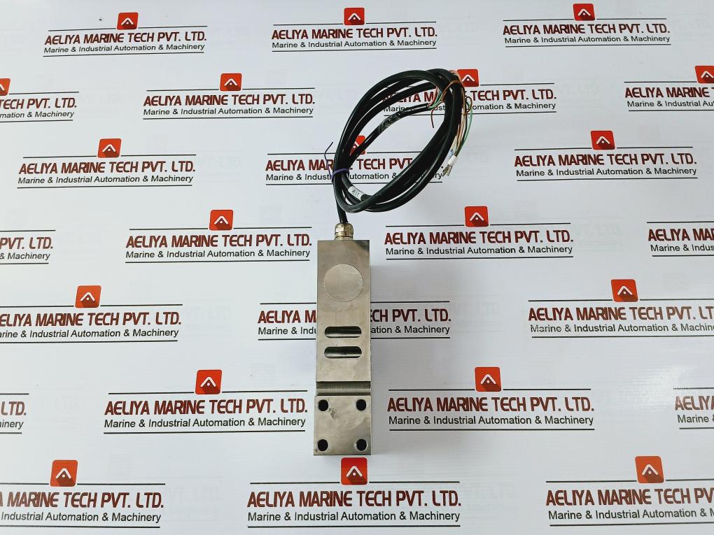 Flintec Pc7-100Kg-c3 Stainless Steel Single Point Load Cell