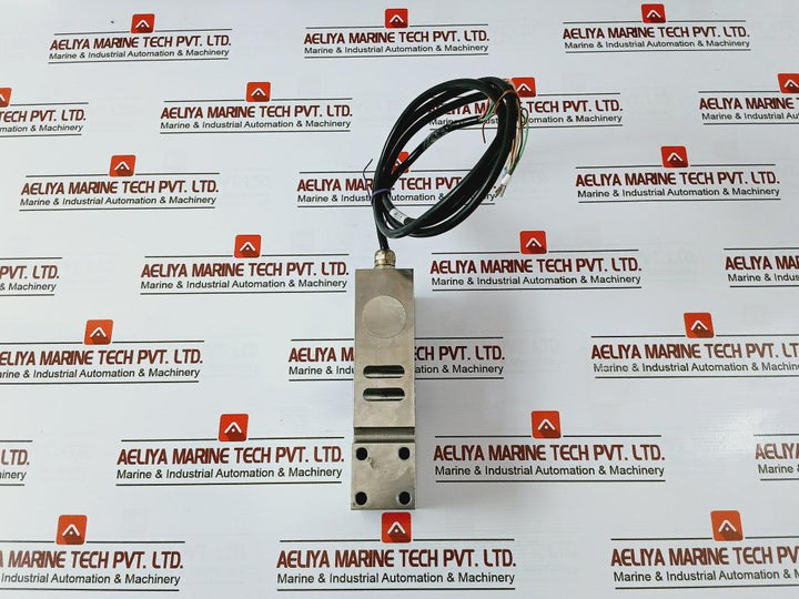 Flintec Pc7-100Kg-c3 Stainless Steel Single Point Load Cell
