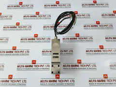 Flintec Pc7-100Kg-c3 Stainless Steel Single Point Load Cell