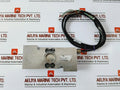 Flintec Pc7-100Kg-c3 Stainless Steel Single Point Load Cell