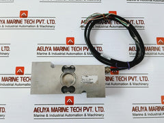 Flintec Pc7-100Kg-c3 Stainless Steel Single Point Load Cell