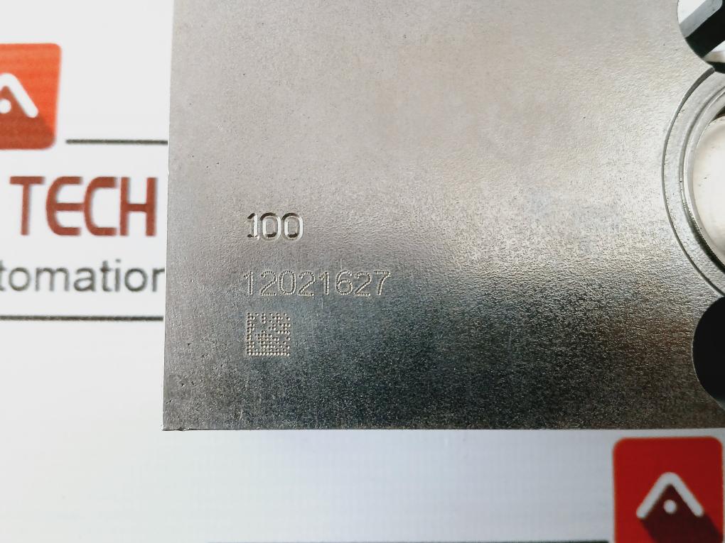 Flintec Pc7-100Kg-c3 Stainless Steel Single Point Load Cell