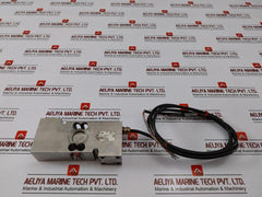 Flintec Pc7-100Kg C3 Stainless Steel Single Point Load Cell 12355782 1.5 Meter