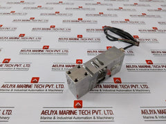 Flintec Pc7-100Kg C3 Stainless Steel Single Point Load Cell 12355782 1.5 Meter