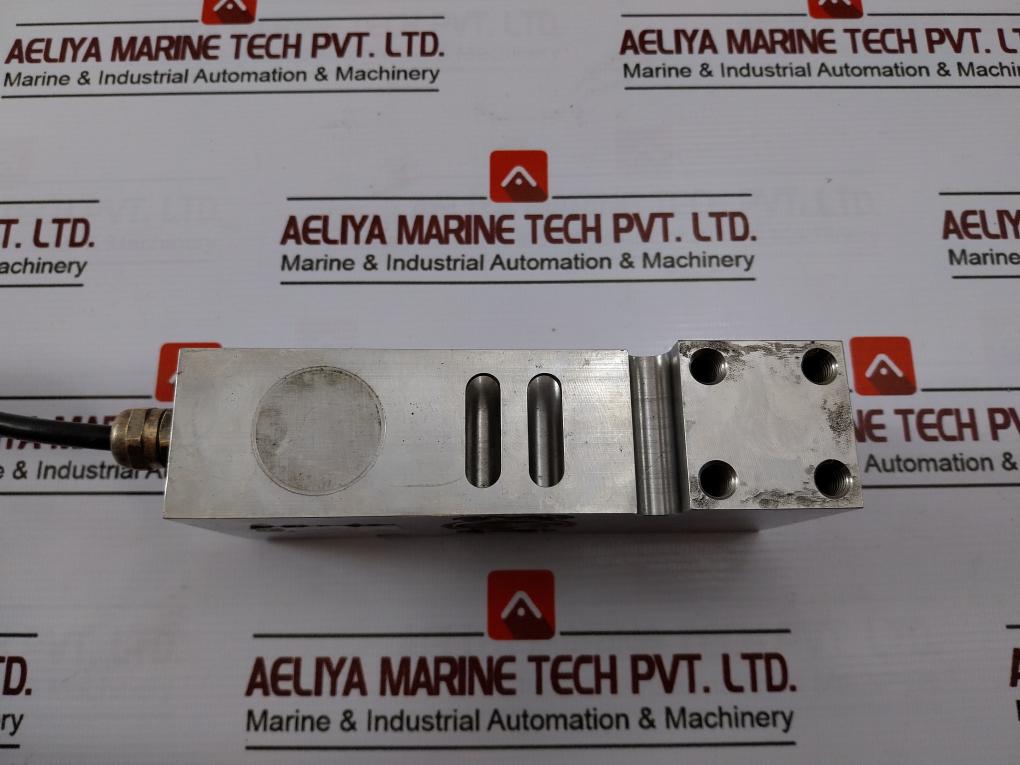 Flintec Pc7-100Kg C3 Stainless Steel Single Point Load Cell 12355782 1.5 Meter