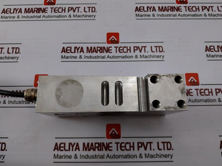 Flintec Pc7-100Kg C3 Stainless Steel Single Point Load Cell 12355782 1.5 Meter