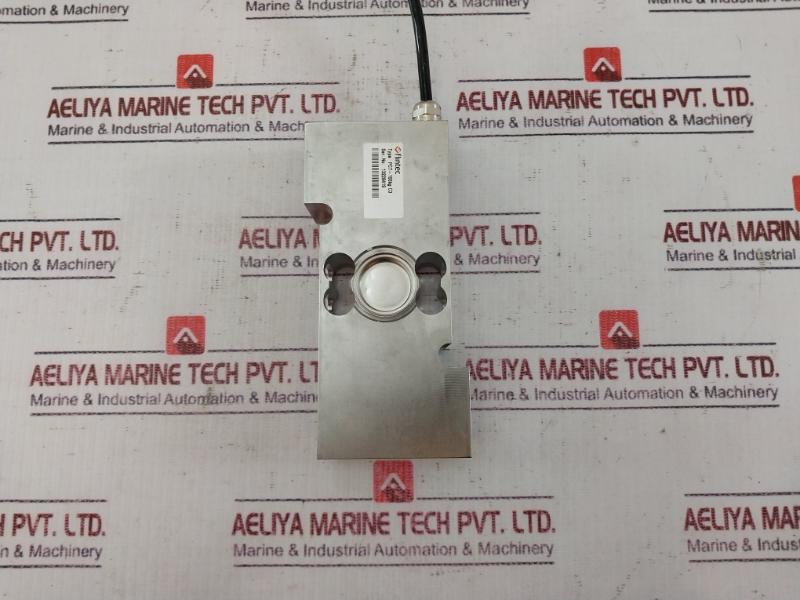 Flintec PC7-100KG C3 Stainless Steel Single Point Load Cell 43-1700305-A 4265786