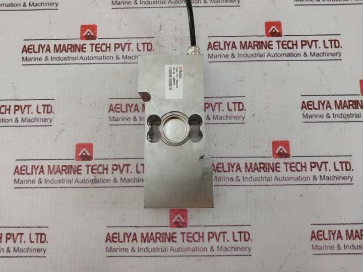Flintec PC7-100KG C3 Stainless Steel Single Point Load Cell 43-1700305-A 4265786