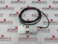 Flintec PC7-100KG C3 Stainless Steel Single Point Load Cell 43-1700305-A 4265786