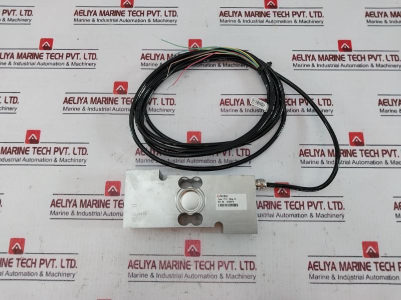 Flintec PC7-100KG C3 Stainless Steel Single Point Load Cell 43-1700305-A 4265786