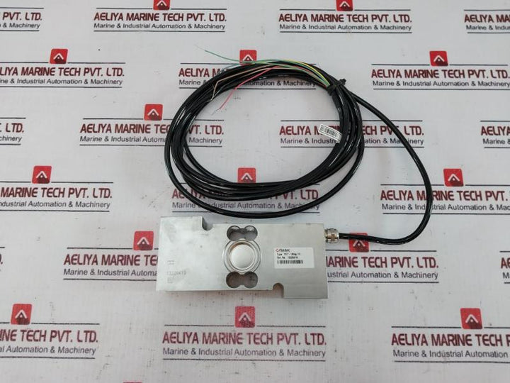 Flintec PC7-100KG C3 Stainless Steel Single Point Load Cell 43-1700305-A 4265786