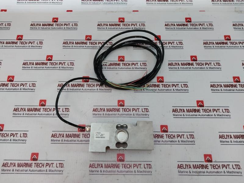 Flintec PC7-100KG C3 Stainless Steel Single Point Load Cell 43-1700305-A 4265786