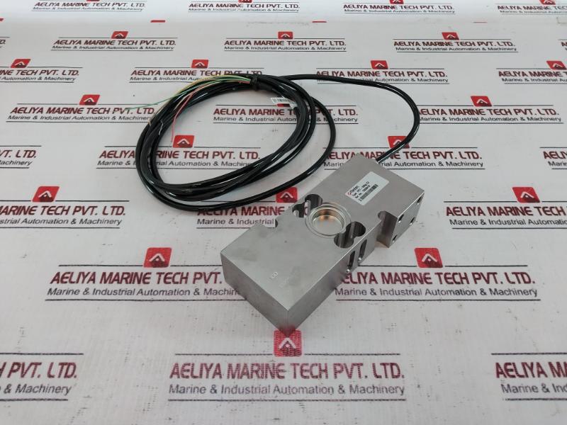 Flintec Pc7-100Kg C3 Stainless Steel Single Point Load Cell 43-1700305-a 4265786