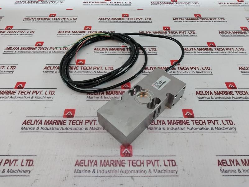 Flintec PC7-100KG C3 Stainless Steel Single Point Load Cell 43-1700305-A 4265786
