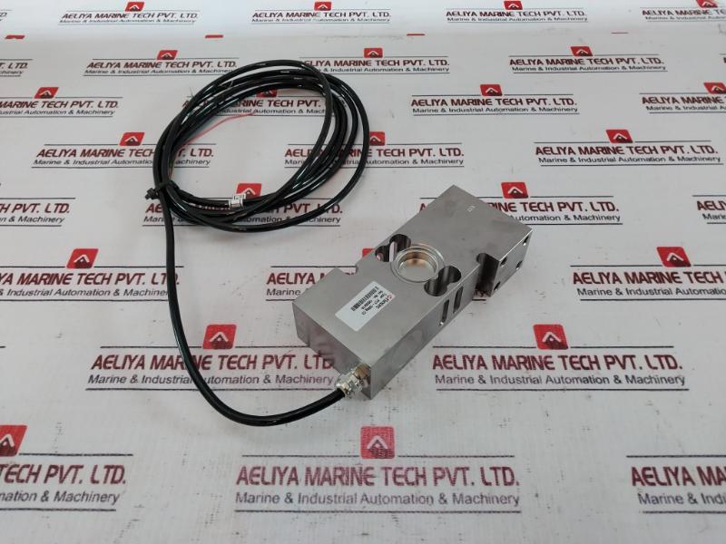 Flintec PC7-100KG C3 Stainless Steel Single Point Load Cell 43-1700305-A 4265786