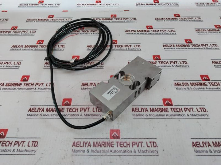 Flintec PC7-100KG C3 Stainless Steel Single Point Load Cell 43-1700305-A 4265786