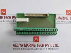 Flkm 50 Umk Termination Board Phoenix Contact