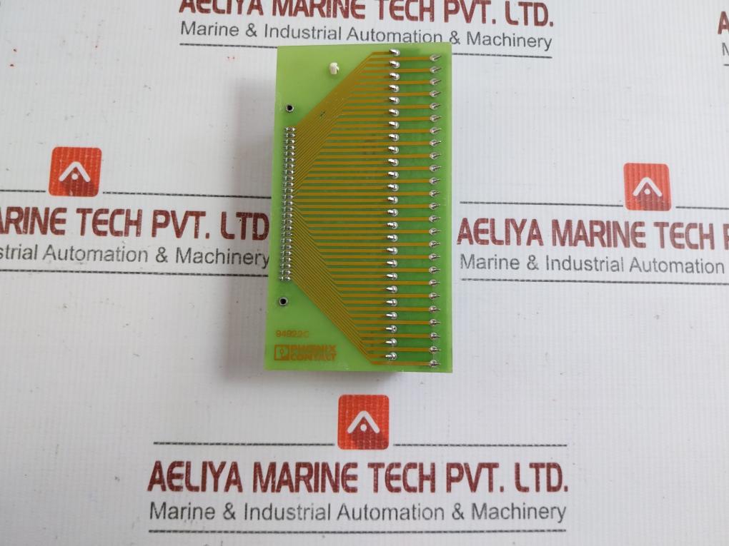 Flkm 50 Umk Termination Board Phoenix Contact