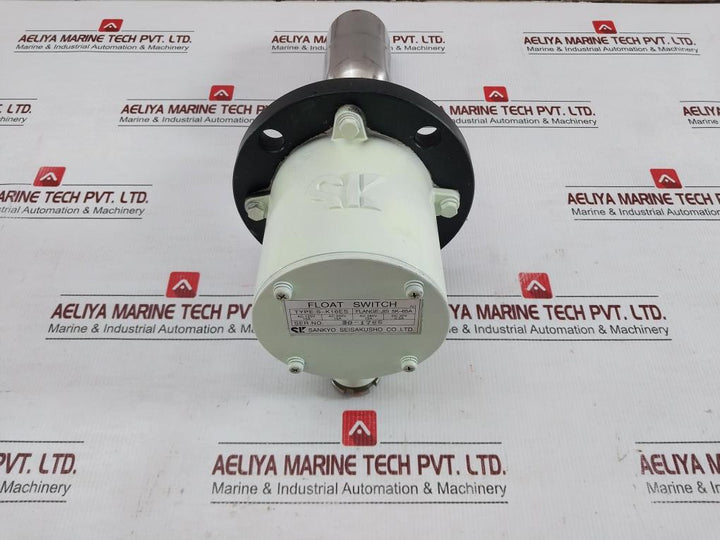 Float-Switch-Ac-125V-15A-Sankyo-Seisakusho-S-K16ES-210758-5