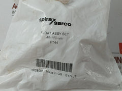 Float Assembly Set 0628085 Spirax Sarco