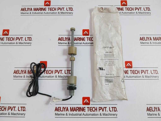 Vertical Float Switch 1-meter Rsf66B50B150/249 Cynergy3 240Vac/120Vdc