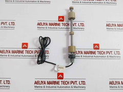 Vertical Float Switch 1-meter Rsf66B50B150/249 Cynergy3 240Vac/120Vdc
