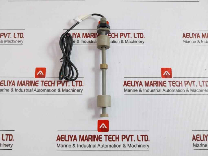 Vertical Float Switch 1-meter Rsf66B50B150/249 Cynergy3 240Vac/120Vdc