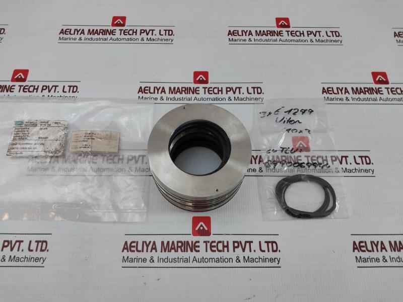 Floating Carbon Ring Seal Set Wka250Nd Espey