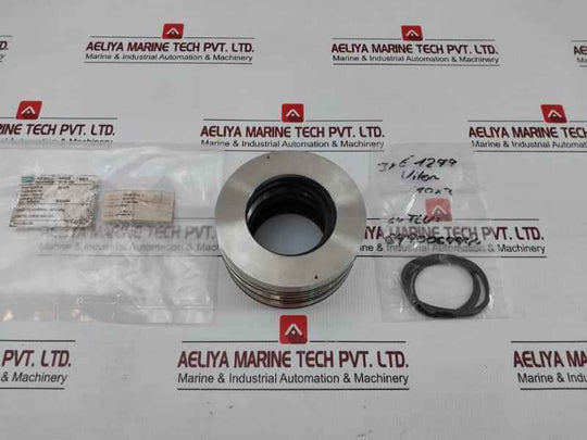 Floating Carbon Ring Seal Set Wka250Nd Espey
