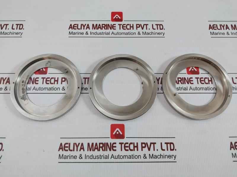 Floating Carbon Ring Seal Set Wka250Nd Espey