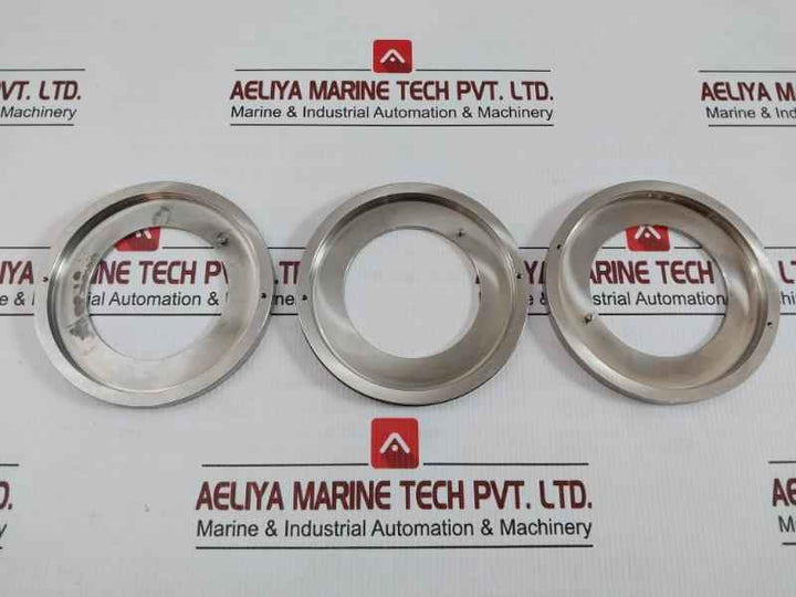 Floating Carbon Ring Seal Set Wka250Nd Espey