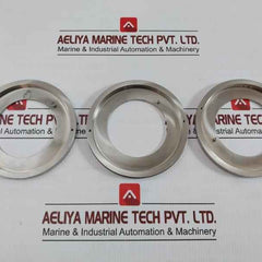 Floating Carbon Ring Seal Set Wka250Nd Espey