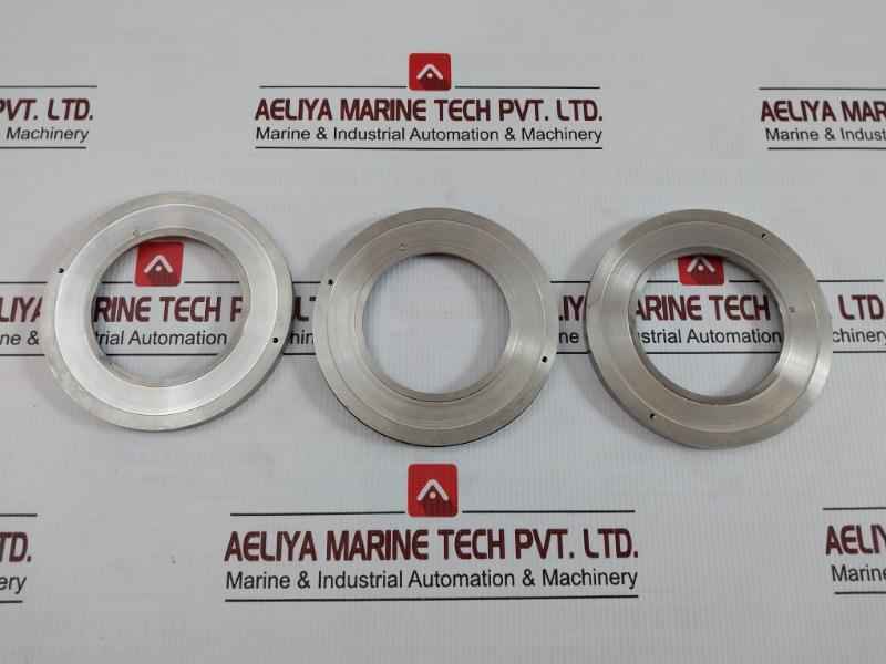 Floating Carbon Ring Seal Set Wka250Nd Espey