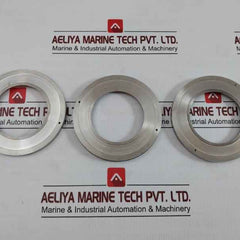 Floating Carbon Ring Seal Set Wka250Nd Espey