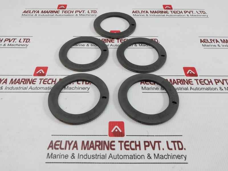 Floating Carbon Ring Seal Set Wka250Nd Espey
