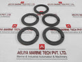 Floating Carbon Ring Seal Set Wka250Nd Espey