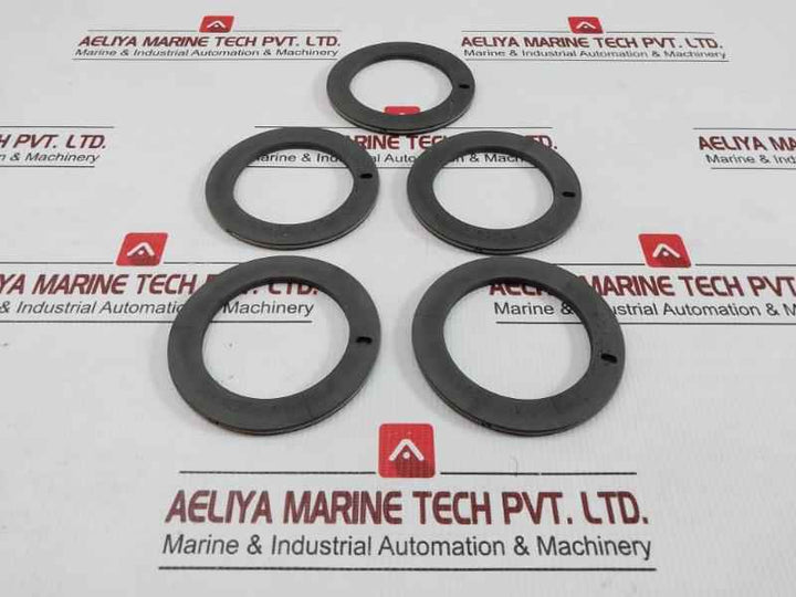 Floating Carbon Ring Seal Set Wka250Nd Espey