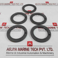 Floating Carbon Ring Seal Set Wka250Nd Espey