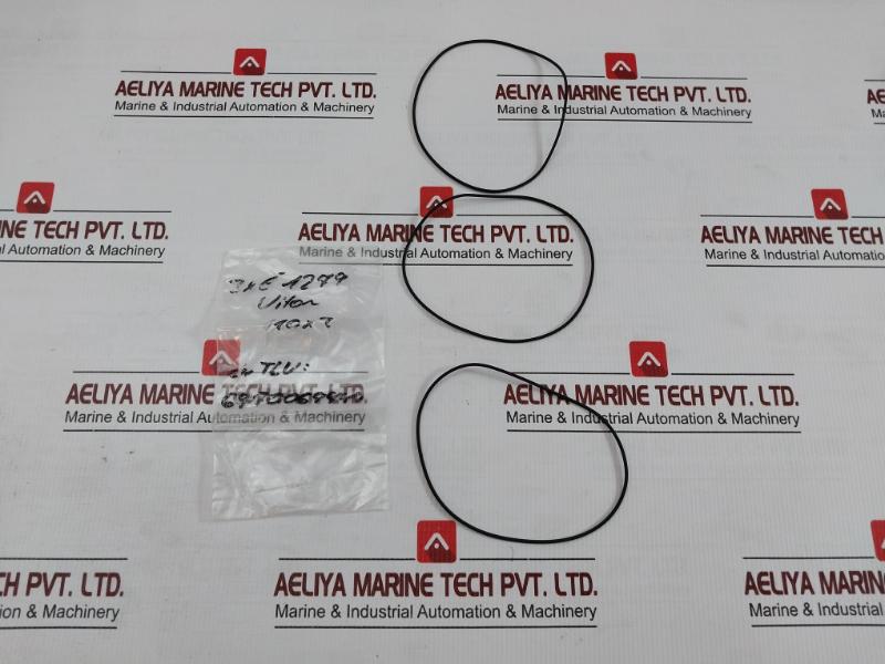 Floating Carbon Ring Seal Set Wka250Nd Espey
