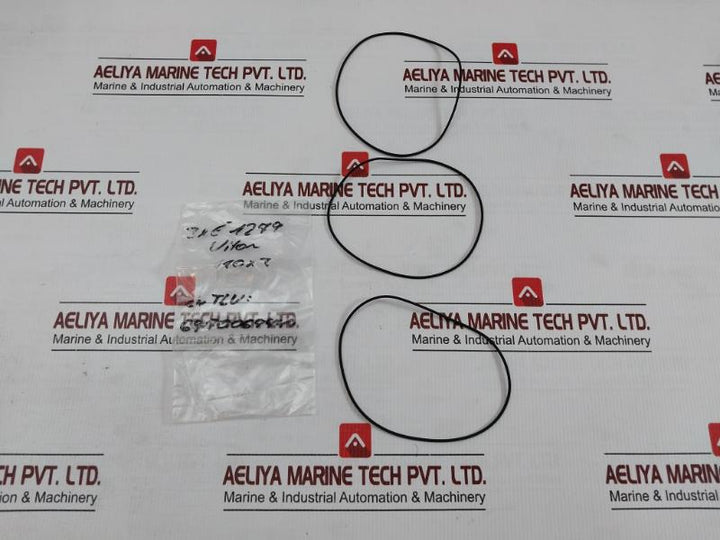 Floating Carbon Ring Seal Set Wka250Nd Espey