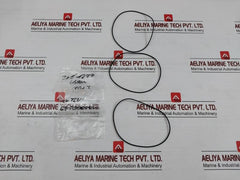 Floating Carbon Ring Seal Set Wka250Nd Espey