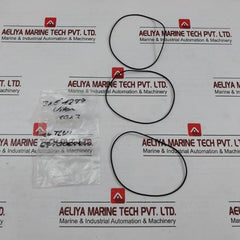 Floating Carbon Ring Seal Set Wka250Nd Espey