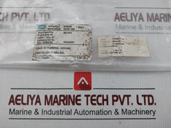 Floating Carbon Ring Seal Set Wka250Nd Espey