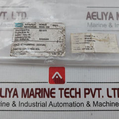 Floating Carbon Ring Seal Set Wka250Nd Espey