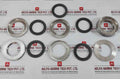 Floating Carbon Ring Seal Set Wka250Nd Espey