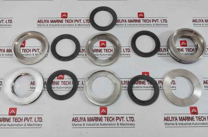 Floating Carbon Ring Seal Set Wka250Nd Espey